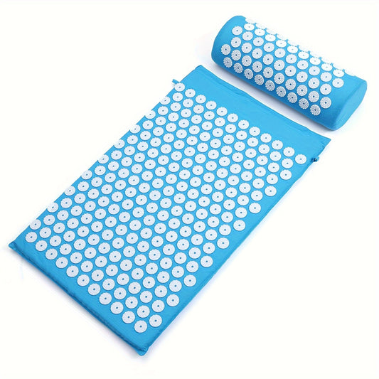 ReviveMat Acupressure Therapy Mat