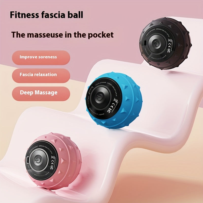 RevivePulse Vibrating Massage Ball