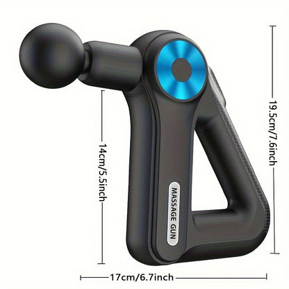 ReviveGun Percussive Massage Gun