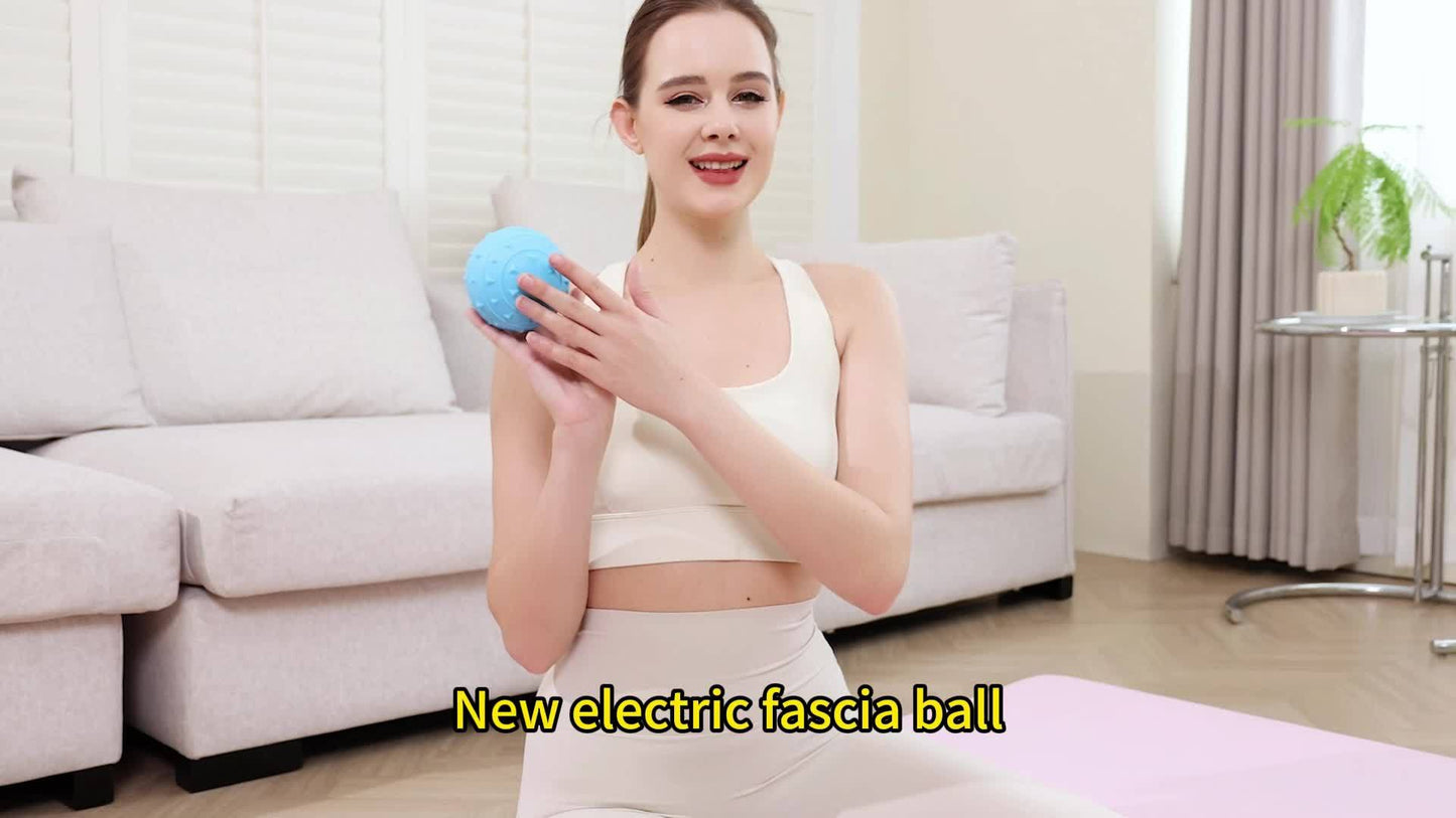 RevivePulse Vibrating Massage Ball